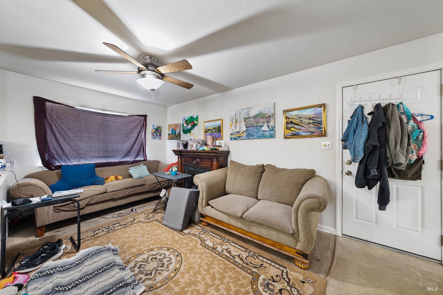 Detail Gallery Image 30 of 49 For 12902 Lakeland St, Clearlake Oaks,  CA 95423 - 4 Beds | 2/1 Baths