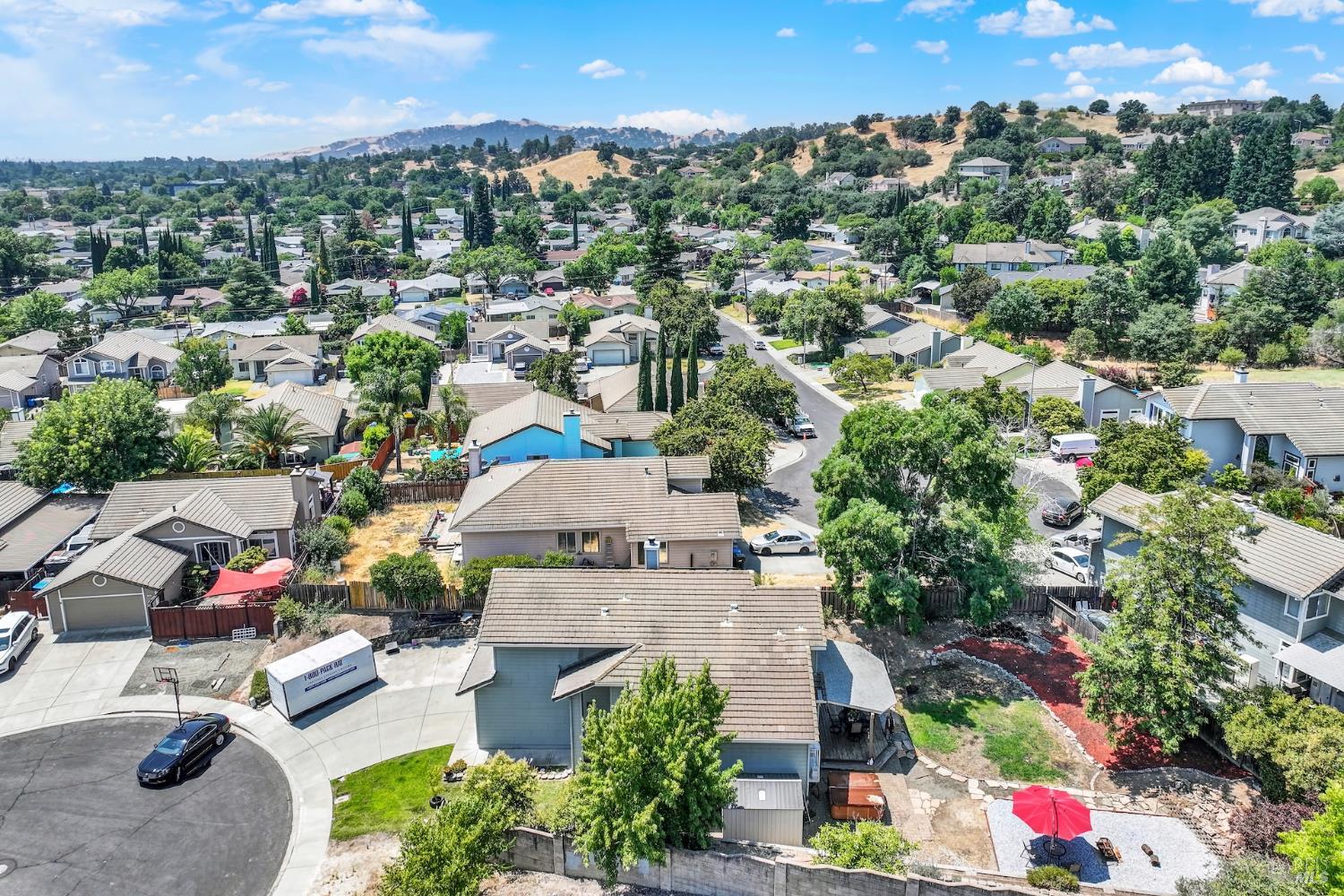Detail Gallery Image 65 of 81 For 249 Milford Ct, Vacaville,  CA 95688 - 4 Beds | 2/1 Baths