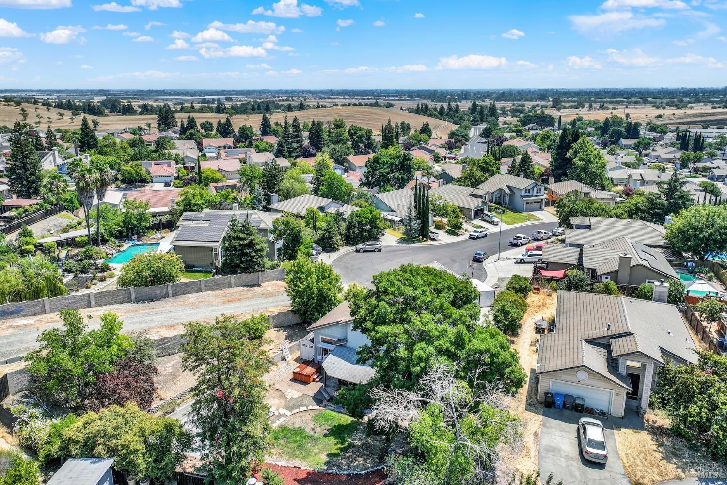 Detail Gallery Image 62 of 81 For 249 Milford Ct, Vacaville,  CA 95688 - 4 Beds | 2/1 Baths