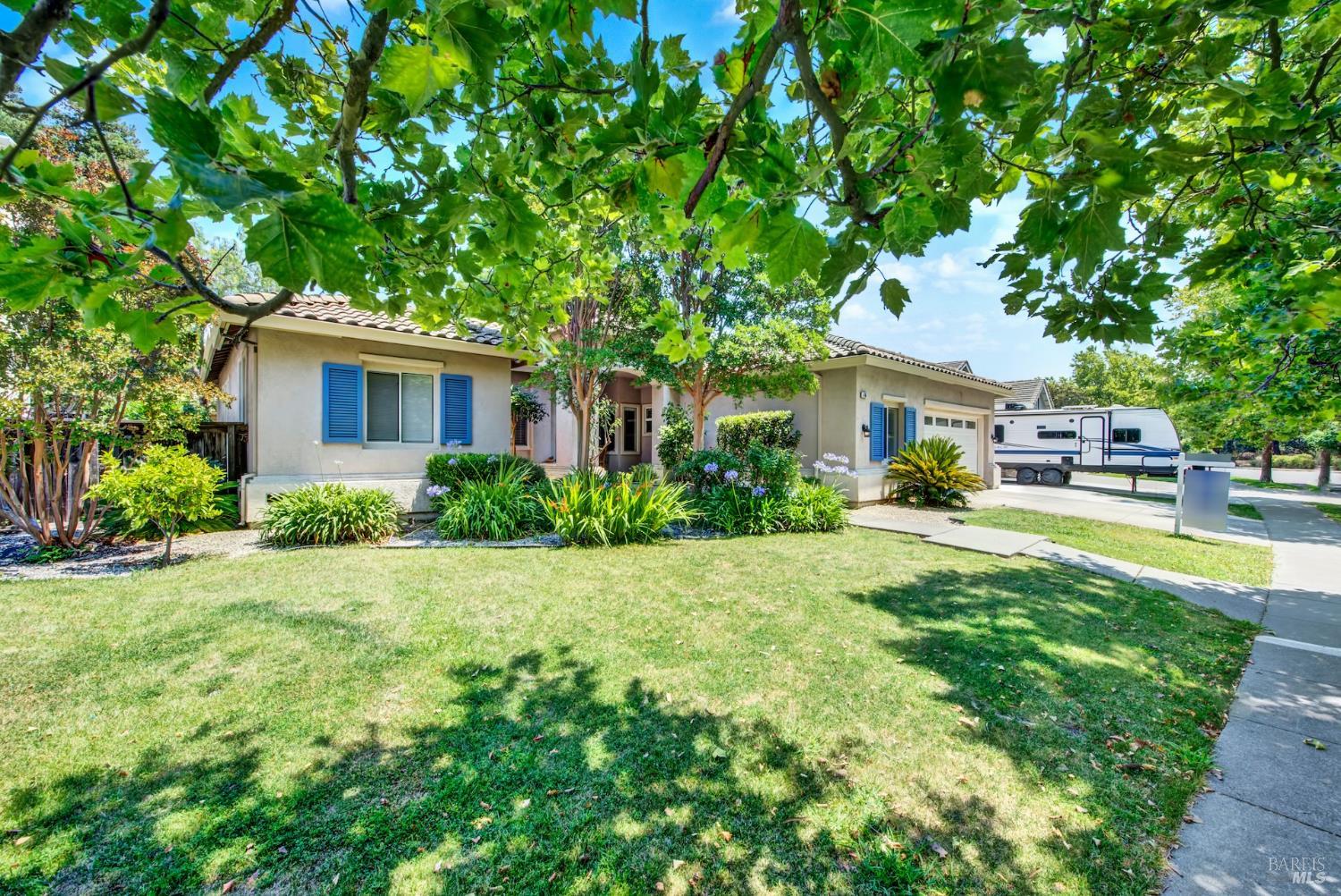 Detail Gallery Image 11 of 93 For 616 Pavilion Dr, Fairfield,  CA 94534 - 3 Beds | 2/1 Baths