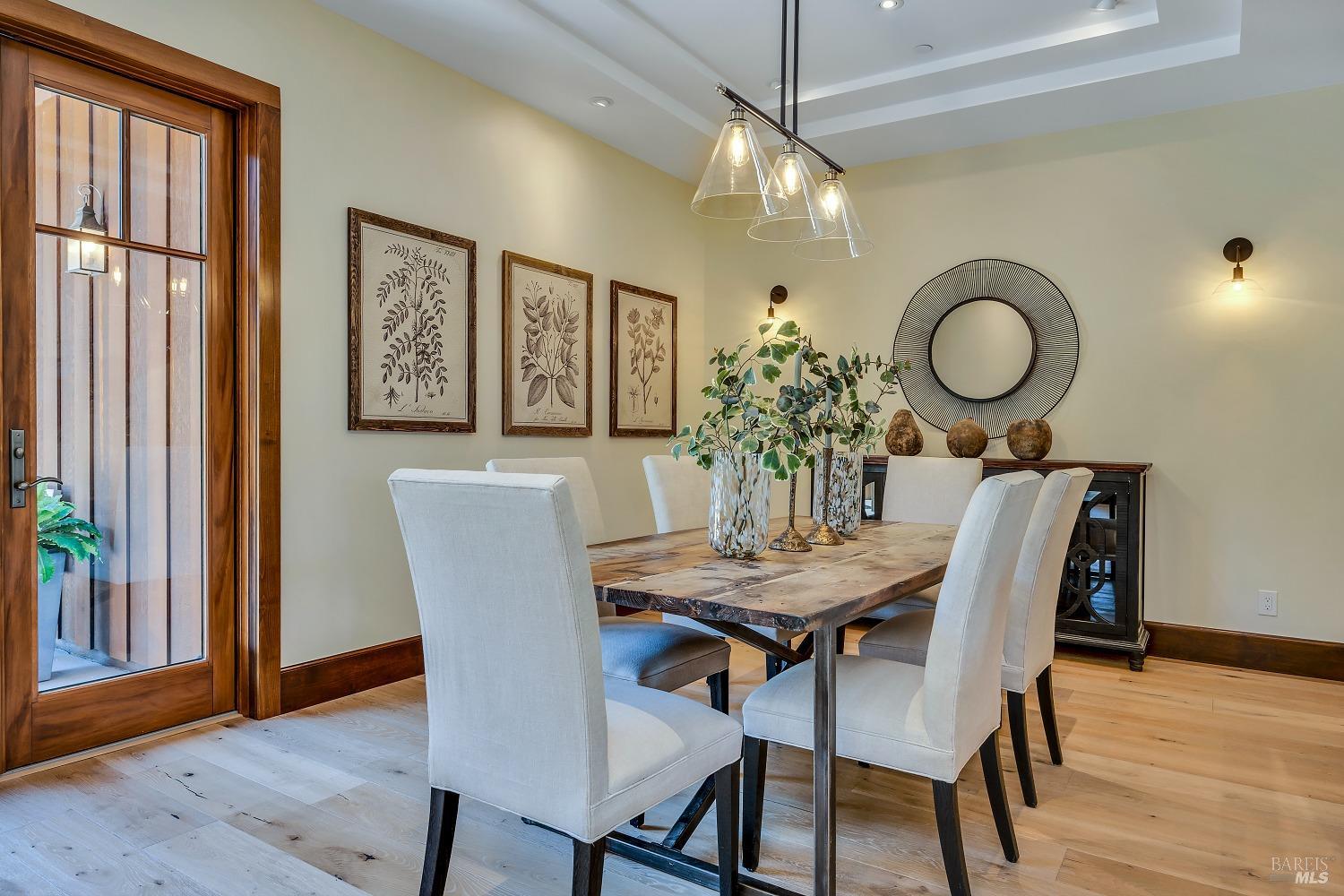 Detail Gallery Image 25 of 57 For 231 Poppy Hill Dr, Healdsburg,  CA 95448 - 4 Beds | 3/1 Baths