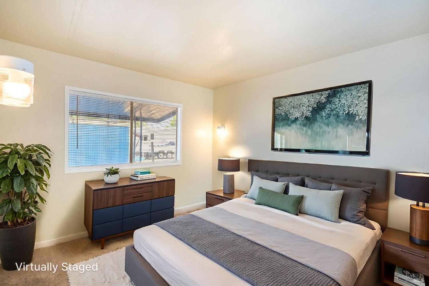 Detail Gallery Image 22 of 23 For 5575 Old Highway 53 Hwy 43, Clearlake,  CA 95422 - 2 Beds | 1/1 Baths