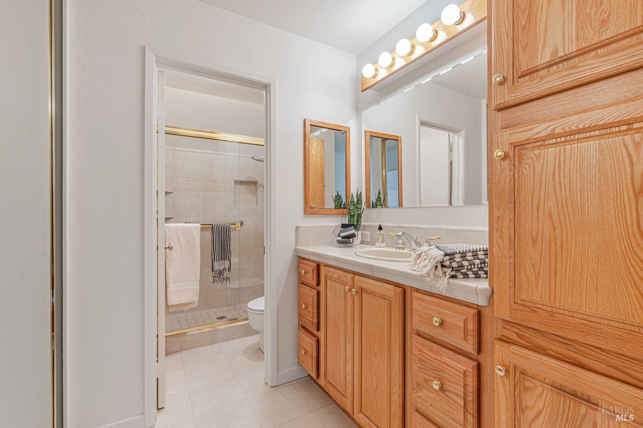 Detail Gallery Image 29 of 60 For 2541 Topaz Dr, Novato,  CA 94945 - 4 Beds | 2/1 Baths