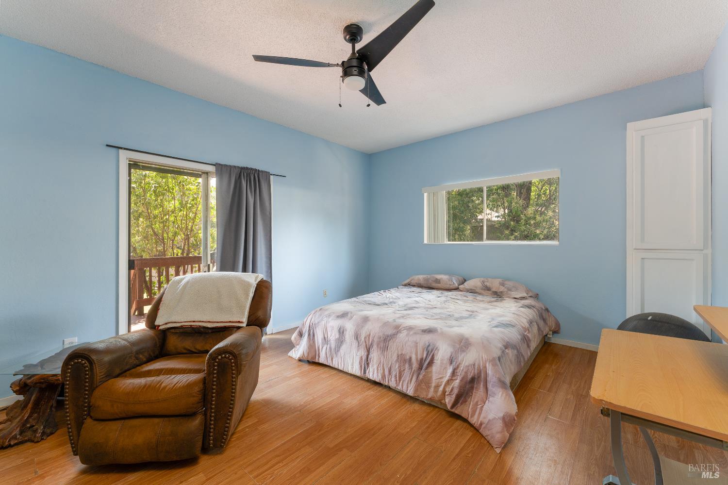 Detail Gallery Image 18 of 34 For 1725 E Madrone Dr, Ukiah,  CA 95482 - 4 Beds | 2 Baths