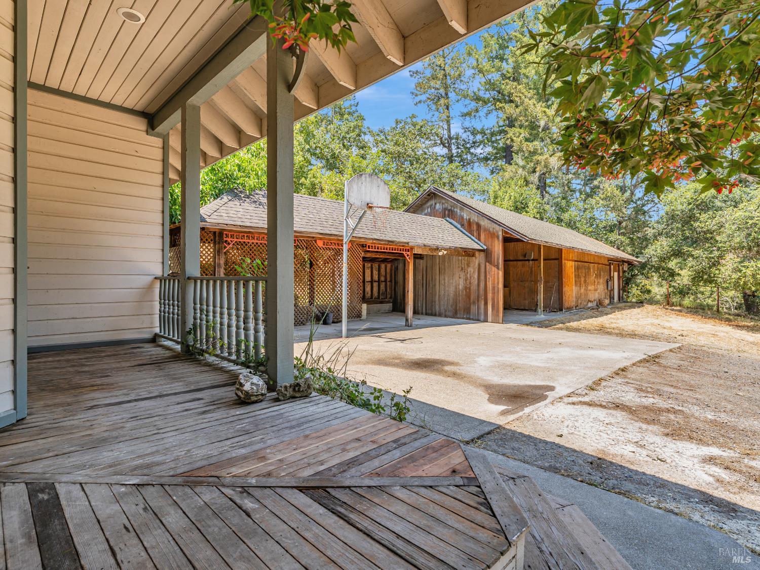 Detail Gallery Image 63 of 66 For 480 Pearl St, Cazadero,  CA 95421 - 3 Beds | 2 Baths