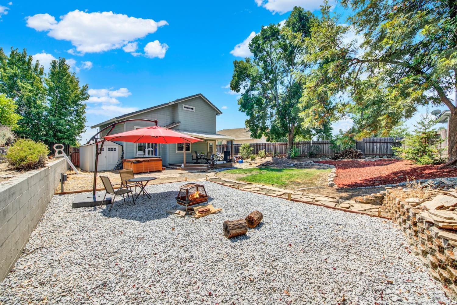 Detail Gallery Image 48 of 81 For 249 Milford Ct, Vacaville,  CA 95688 - 4 Beds | 2/1 Baths