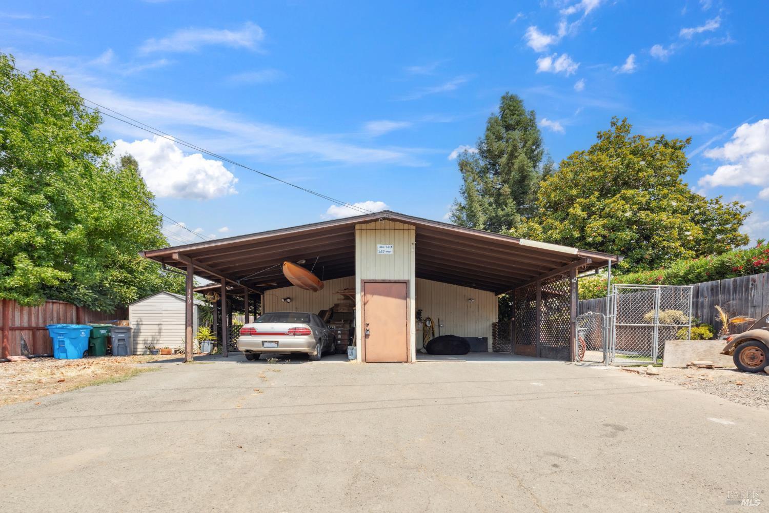 Detail Gallery Image 1 of 41 For 147 Buena Vida Ct, Sonoma,  CA 95476 - – Beds | – Baths
