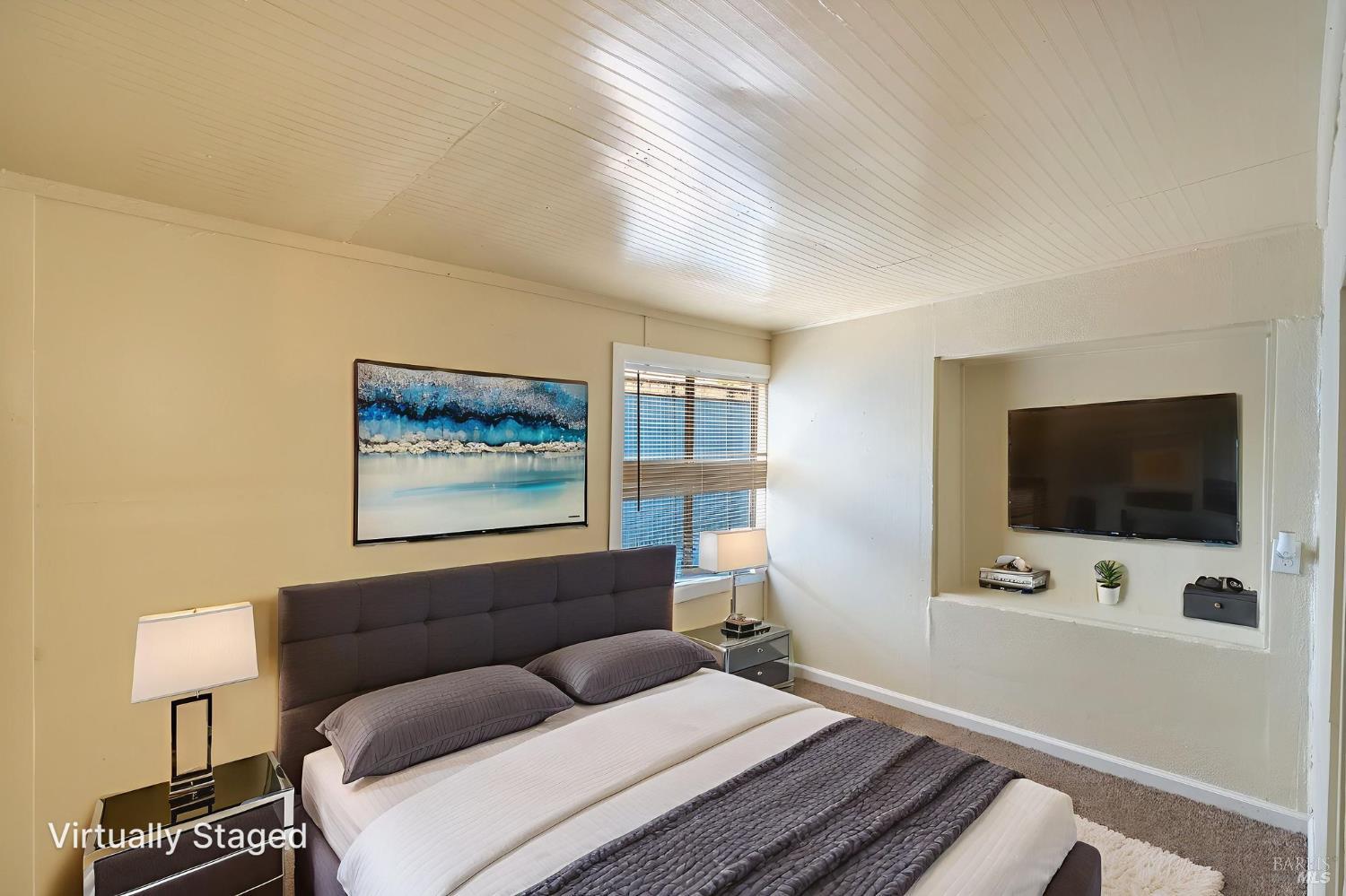 Detail Gallery Image 17 of 23 For 5575 Old Highway 53 Hwy 43, Clearlake,  CA 95422 - 2 Beds | 1/1 Baths