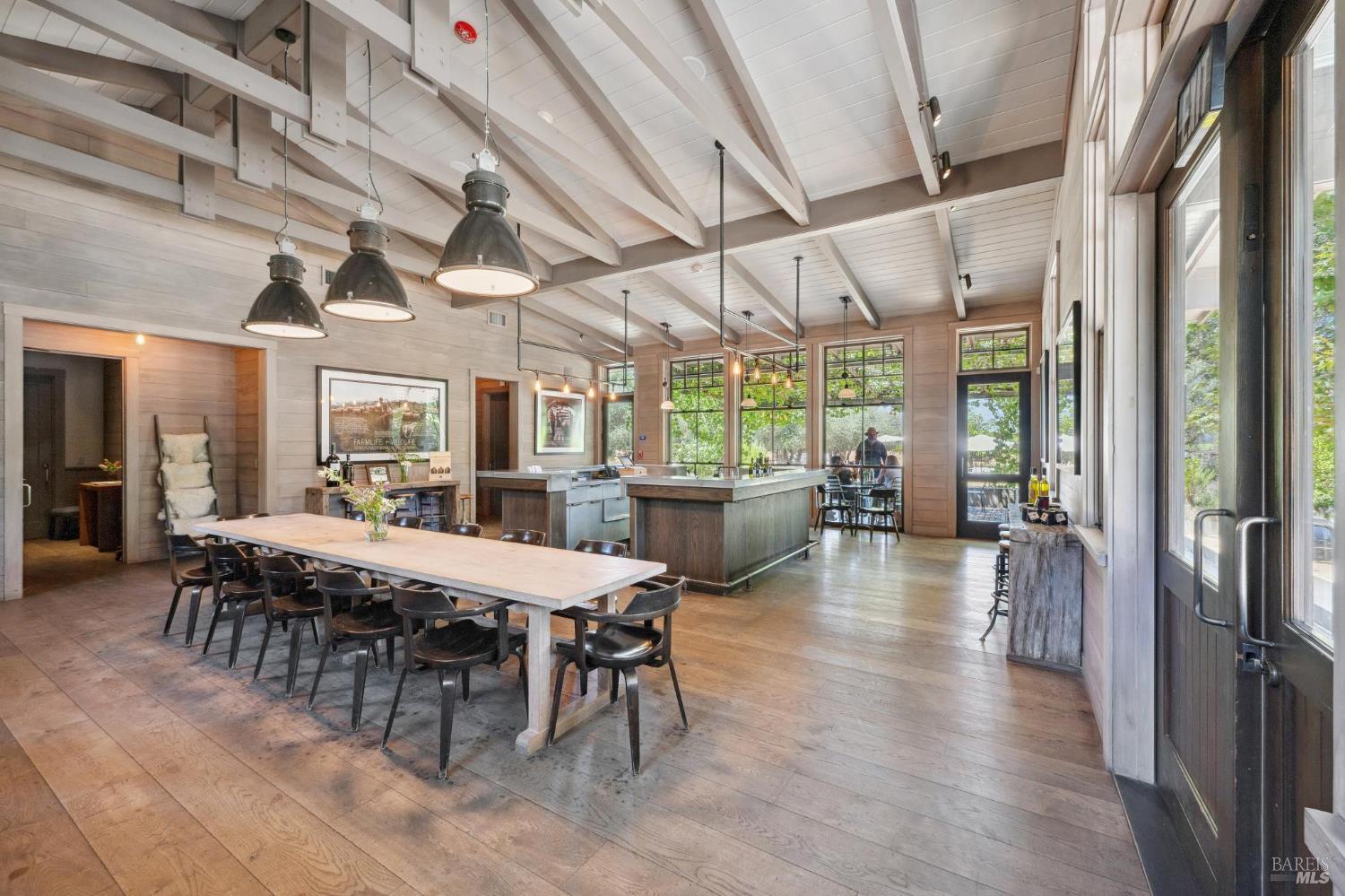 Detail Gallery Image 3 of 12 For 3487 Alexander Valley Rd, Healdsburg,  CA 95448 - 0 Beds | 0/2 Baths