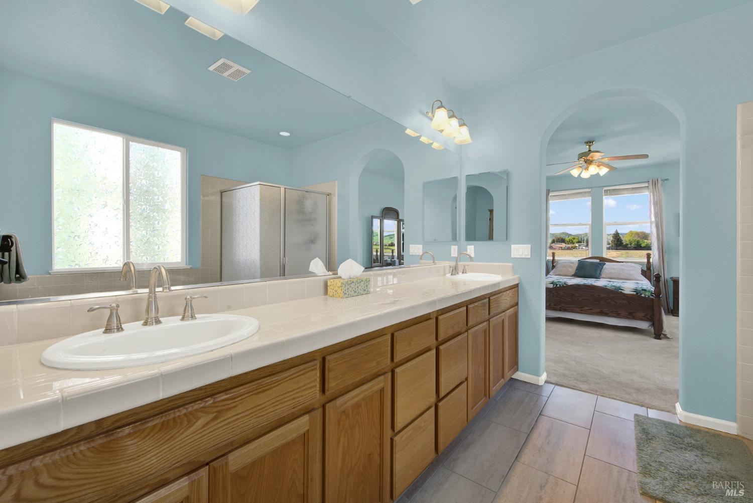 Detail Gallery Image 75 of 99 For 365 Sage Sparrow Cir, Vacaville,  CA 95687 - 6 Beds | 4 Baths