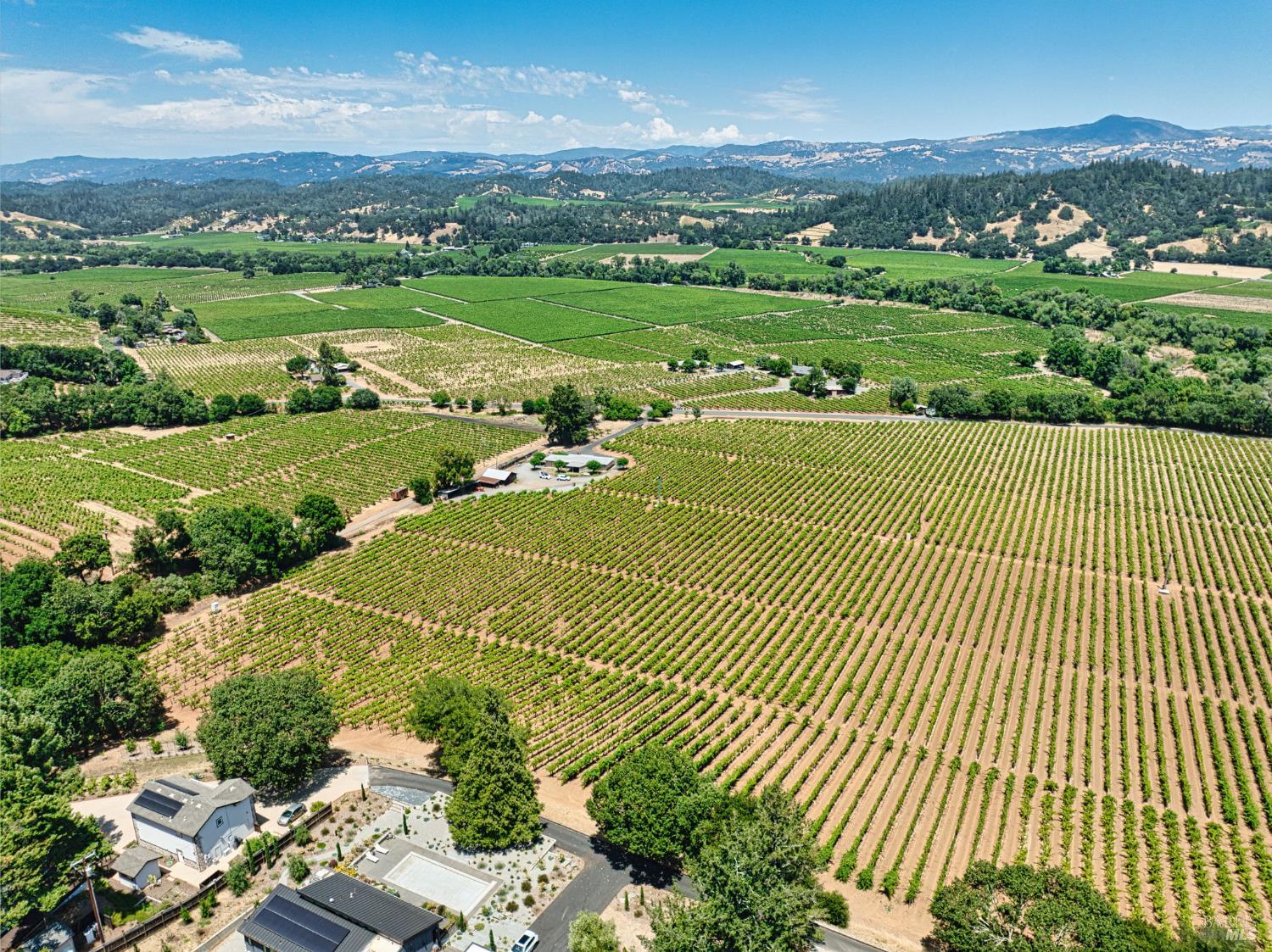 Detail Gallery Image 37 of 54 For 8011 West Dry Creek Rd, Healdsburg,  CA 95448 - – Beds | – Baths