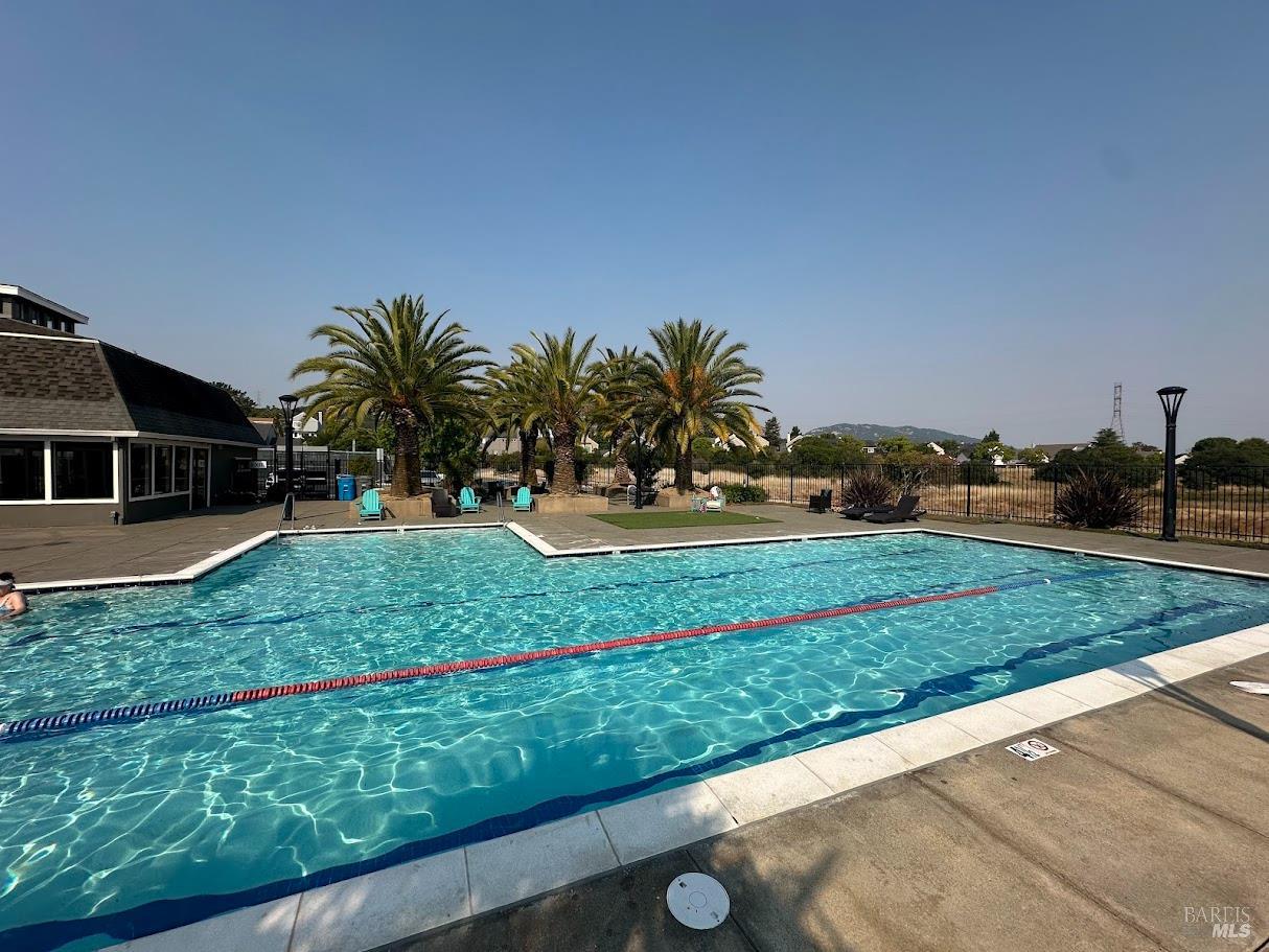 Detail Gallery Image 46 of 60 For 2541 Topaz Dr, Novato,  CA 94945 - 4 Beds | 2/1 Baths