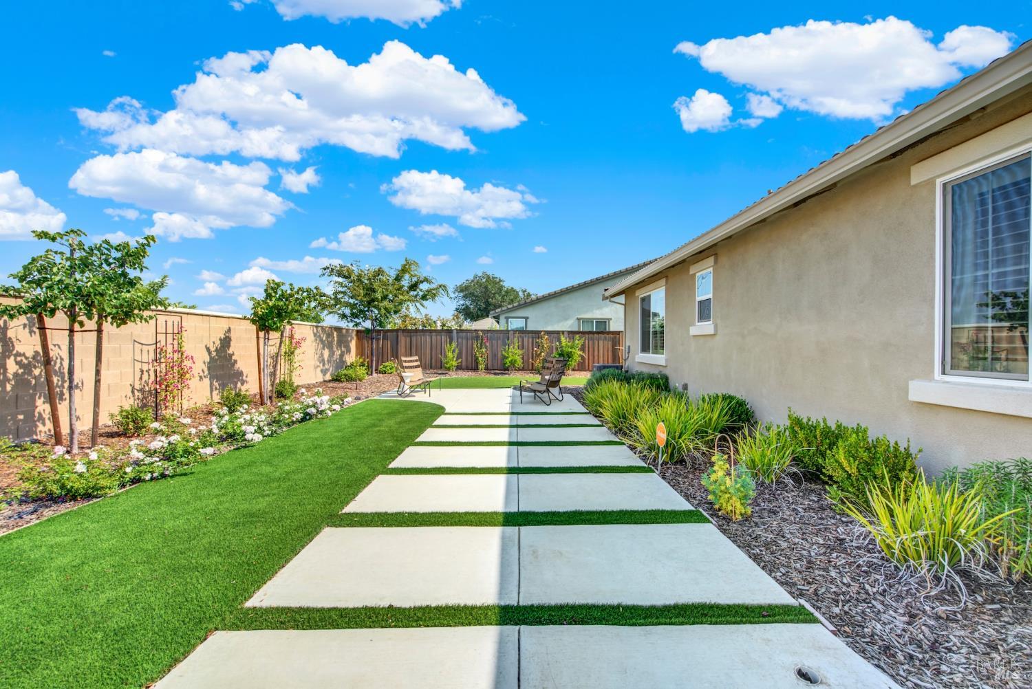 Detail Gallery Image 68 of 73 For 570 Wildflower Ct, Dixon,  CA 95620 - 3 Beds | 2 Baths