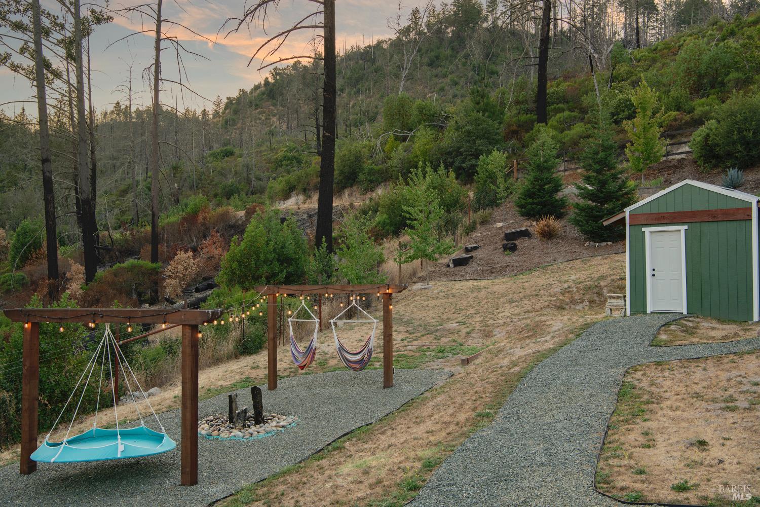 Detail Gallery Image 39 of 50 For 1670 Schultz Rd, Kenwood,  CA 95452 - 3 Beds | 2 Baths