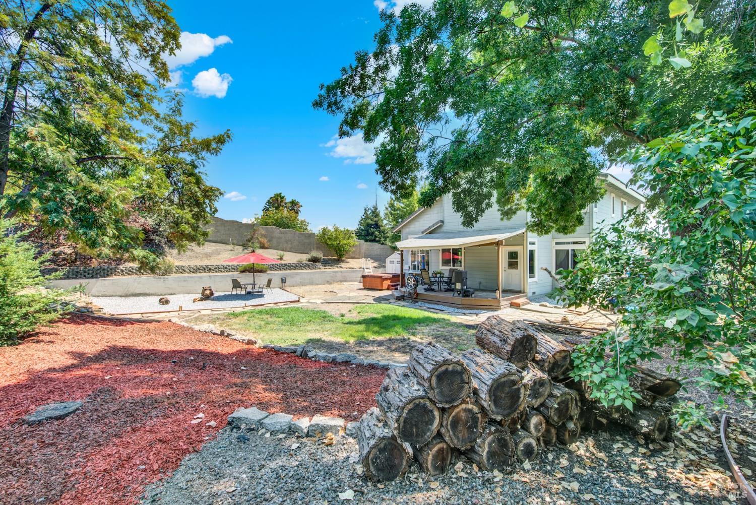 Detail Gallery Image 46 of 81 For 249 Milford Ct, Vacaville,  CA 95688 - 4 Beds | 2/1 Baths