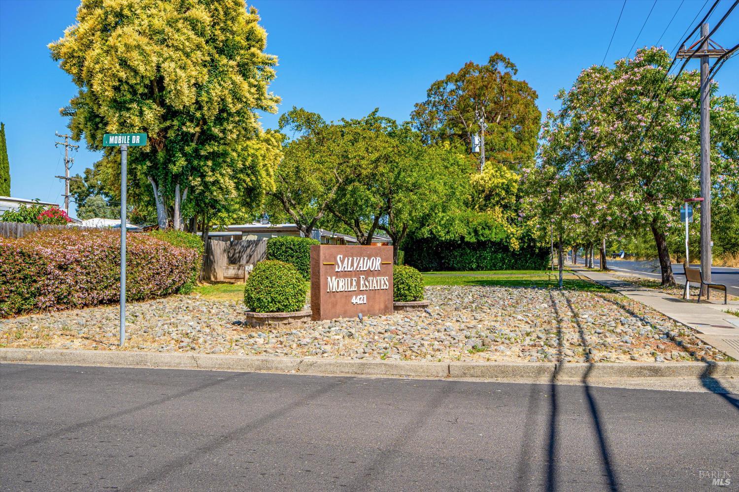 Detail Gallery Image 41 of 42 For 107 Garth St, Napa,  CA 94558 - 3 Beds | 2 Baths