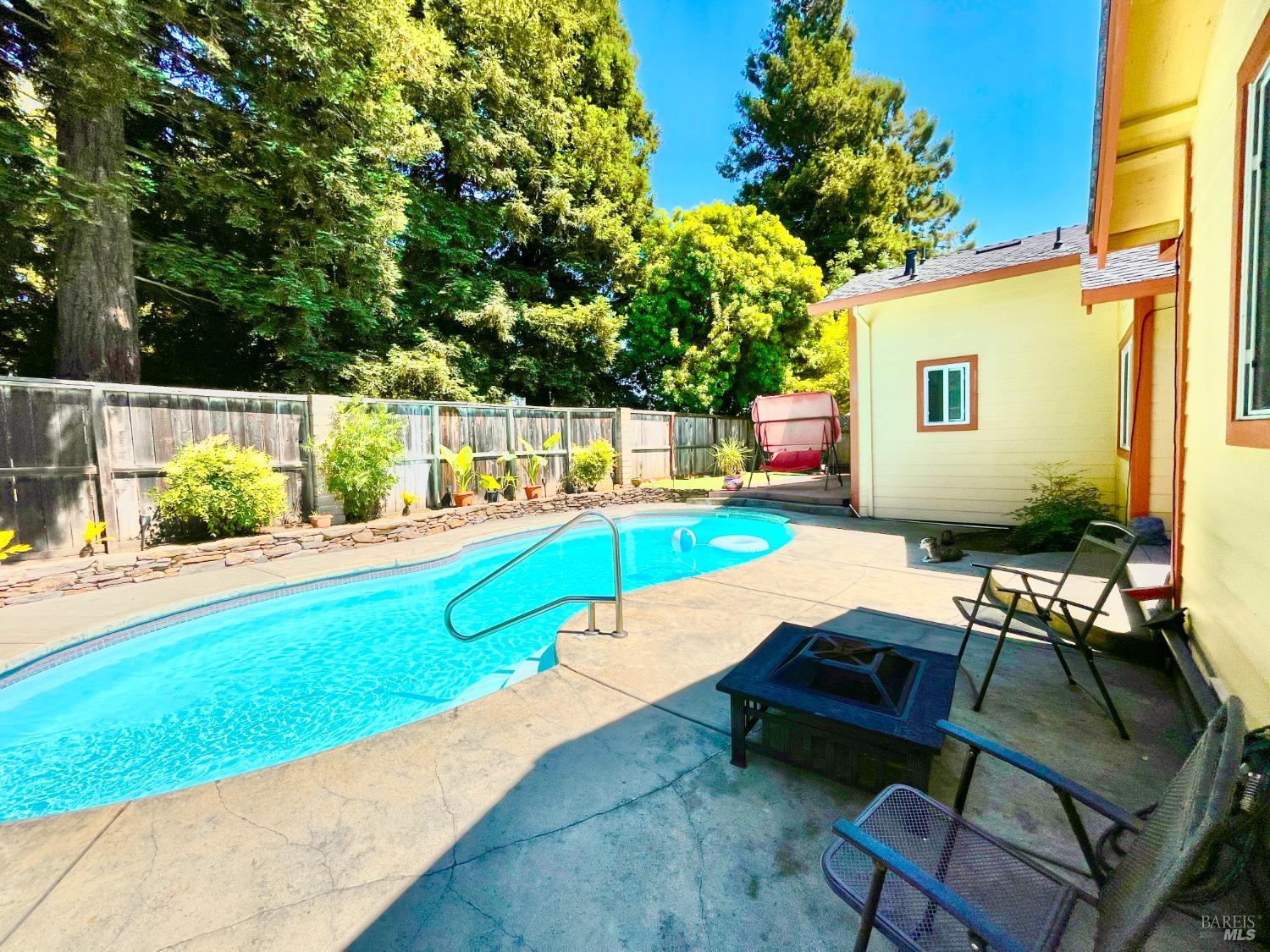Detail Gallery Image 45 of 46 For 6194 San Gabriel Pl, Rohnert Park,  CA 94928 - 4 Beds | 2 Baths