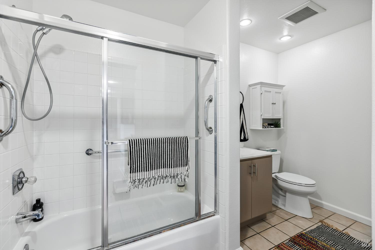 Detail Gallery Image 17 of 20 For 1115 B St #202,  San Rafael,  CA 94901 - 2 Beds | 1 Baths