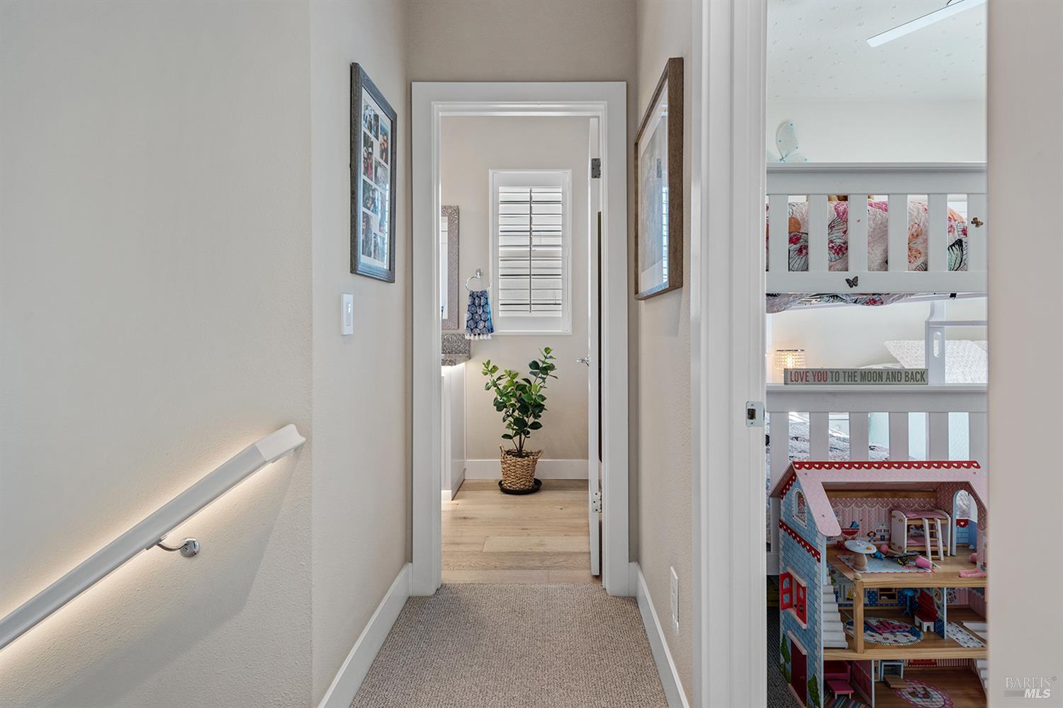Detail Gallery Image 25 of 37 For 23 Lipton Way, Cotati,  CA 94931 - 3 Beds | 2/1 Baths