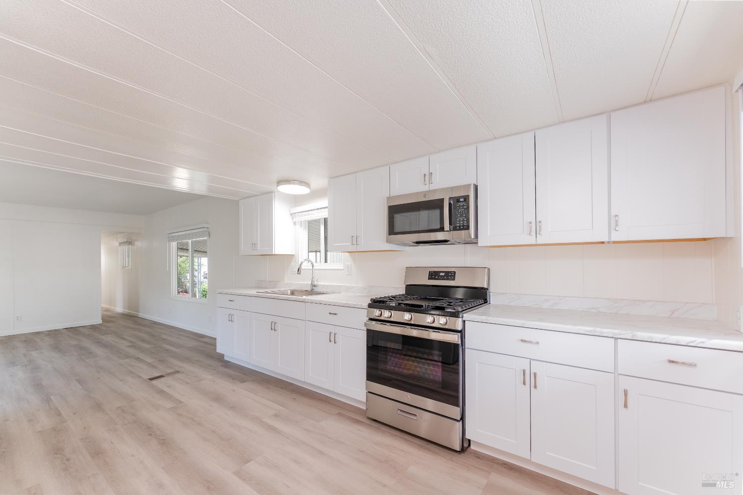 Detail Gallery Image 11 of 21 For 700 E Gobbi St 80, Ukiah,  CA 95482 - 2 Beds | 1 Baths