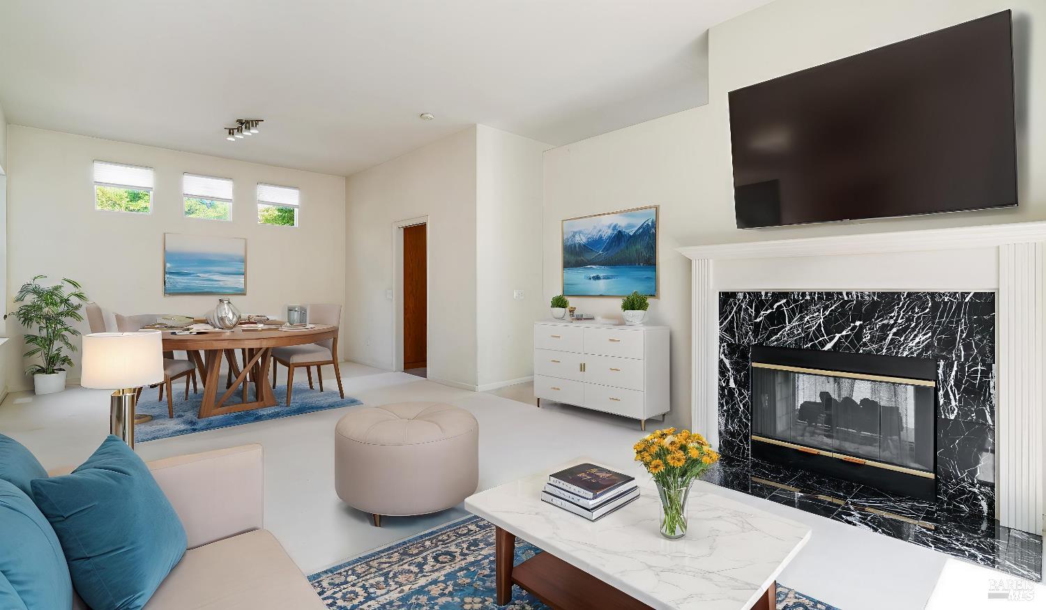 Detail Gallery Image 8 of 54 For 15 Wedgewood Ct, Petaluma,  CA 94954 - 4 Beds | 3 Baths