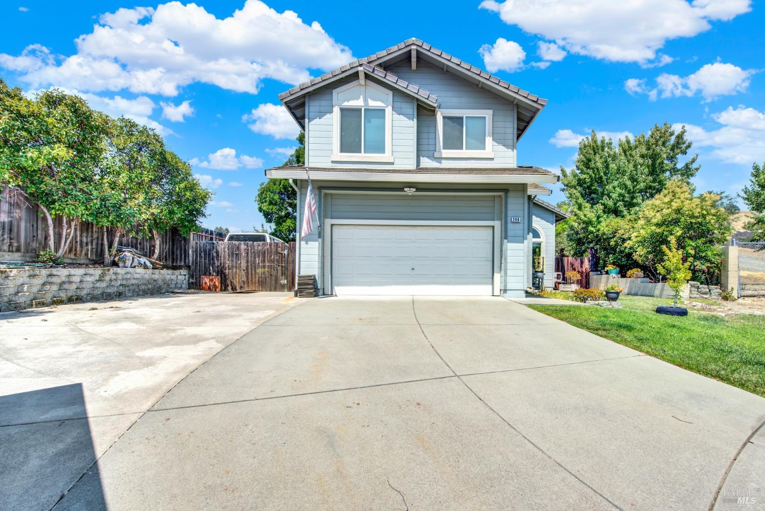 Detail Gallery Image 11 of 81 For 249 Milford Ct, Vacaville,  CA 95688 - 4 Beds | 2/1 Baths