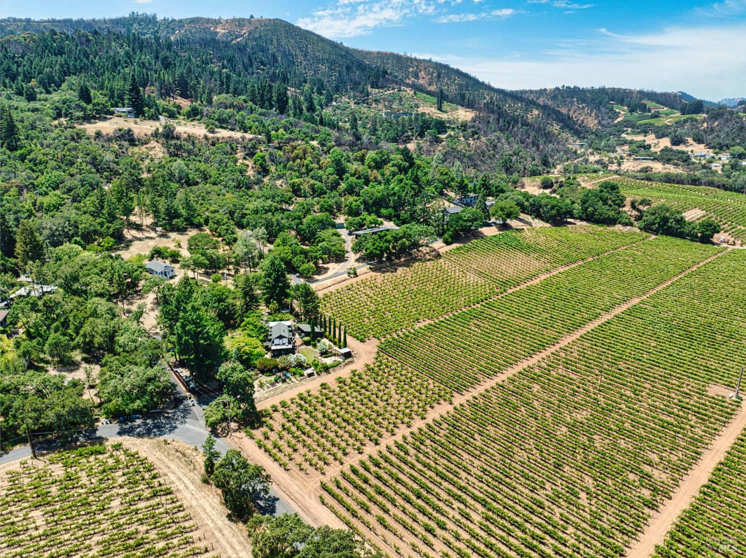 Detail Gallery Image 24 of 54 For 8011 West Dry Creek Rd, Healdsburg,  CA 95448 - – Beds | – Baths