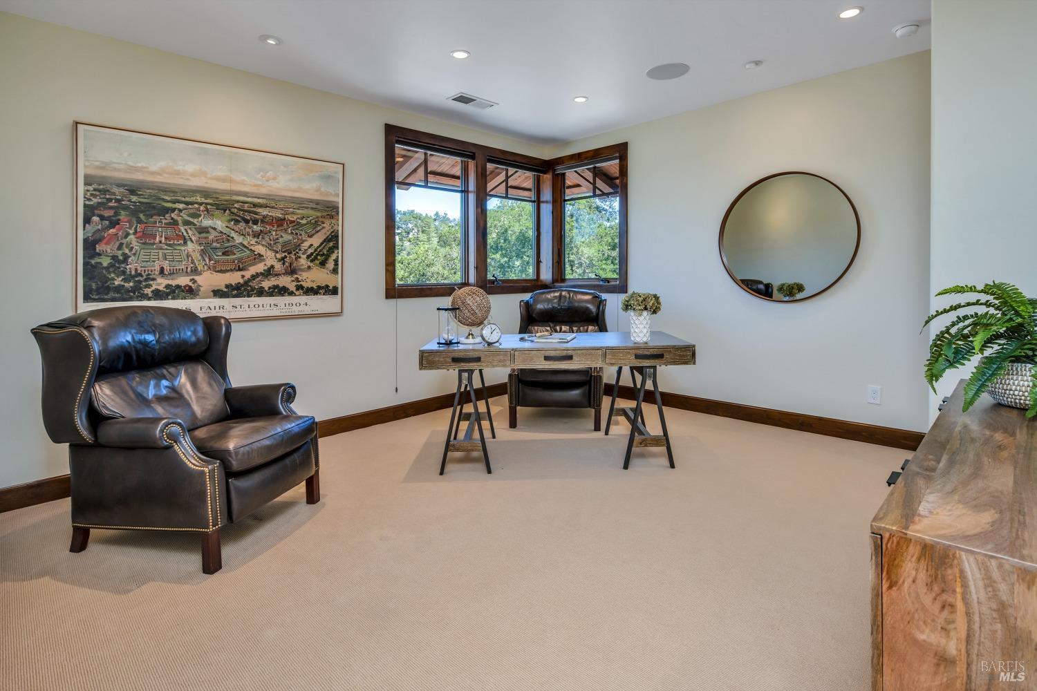 Detail Gallery Image 42 of 57 For 231 Poppy Hill Dr, Healdsburg,  CA 95448 - 4 Beds | 3/1 Baths