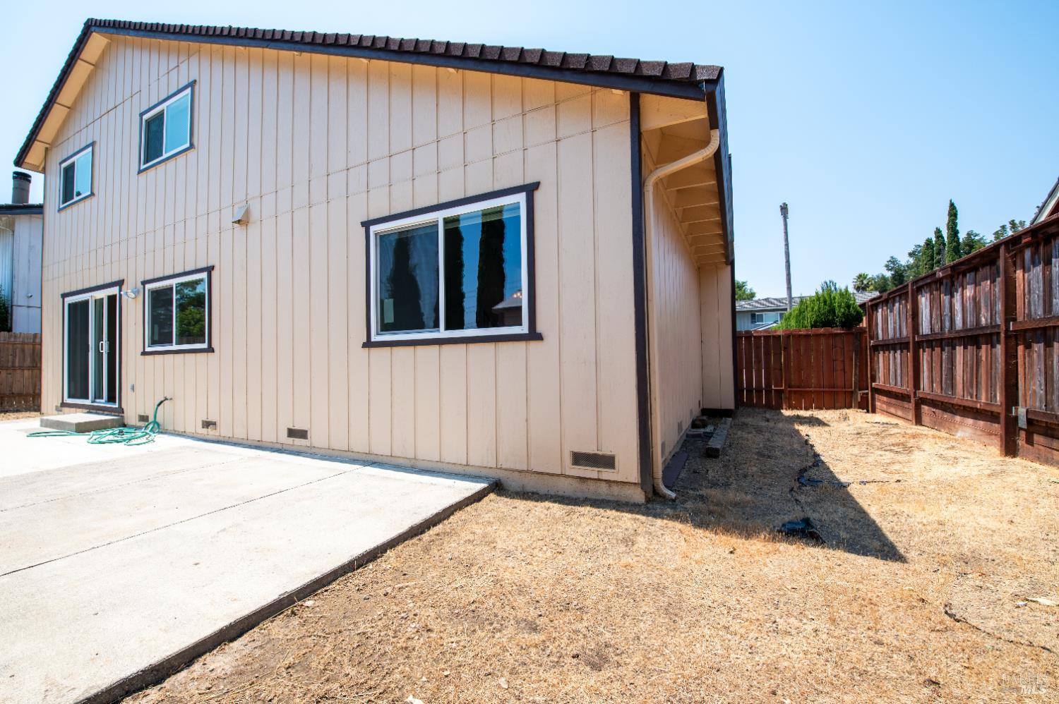 Detail Gallery Image 41 of 41 For 172 Delgado Ct, Vallejo,  CA 94591 - 4 Beds | 2/1 Baths