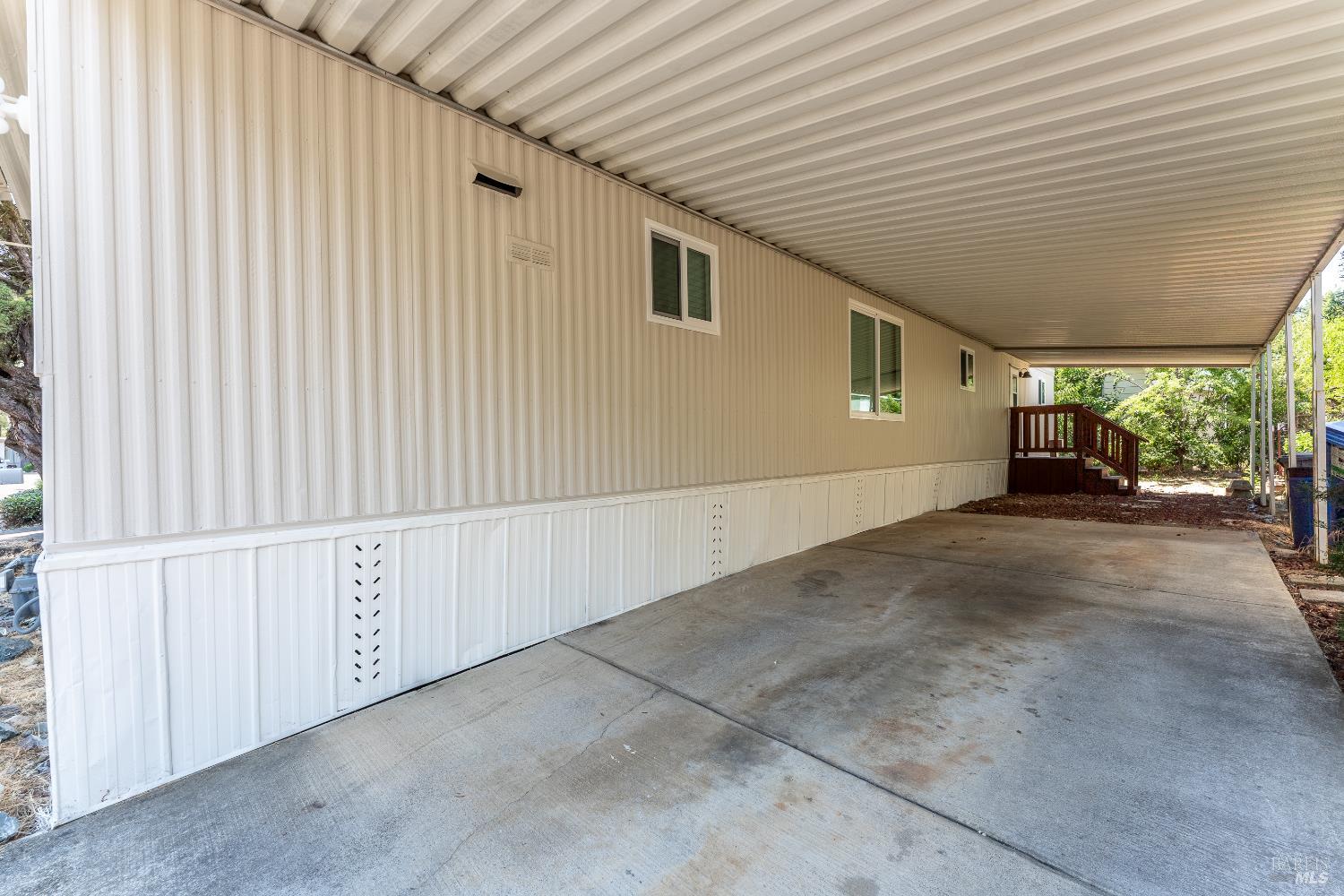 Detail Gallery Image 3 of 21 For 700 E Gobbi St 80, Ukiah,  CA 95482 - 2 Beds | 1 Baths