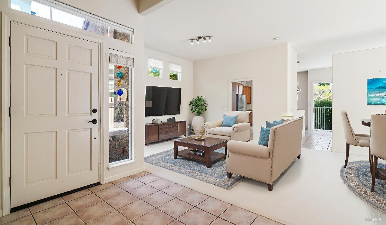 Detail Gallery Image 4 of 54 For 15 Wedgewood Ct, Petaluma,  CA 94954 - 4 Beds | 3 Baths