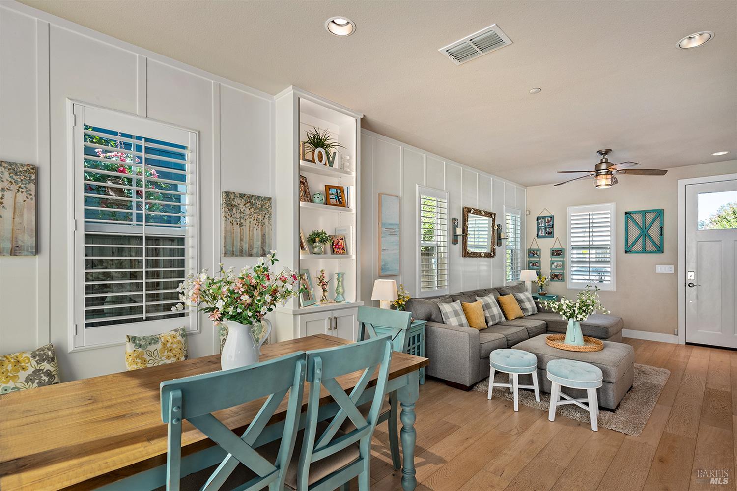 Detail Gallery Image 13 of 37 For 23 Lipton Way, Cotati,  CA 94931 - 3 Beds | 2/1 Baths