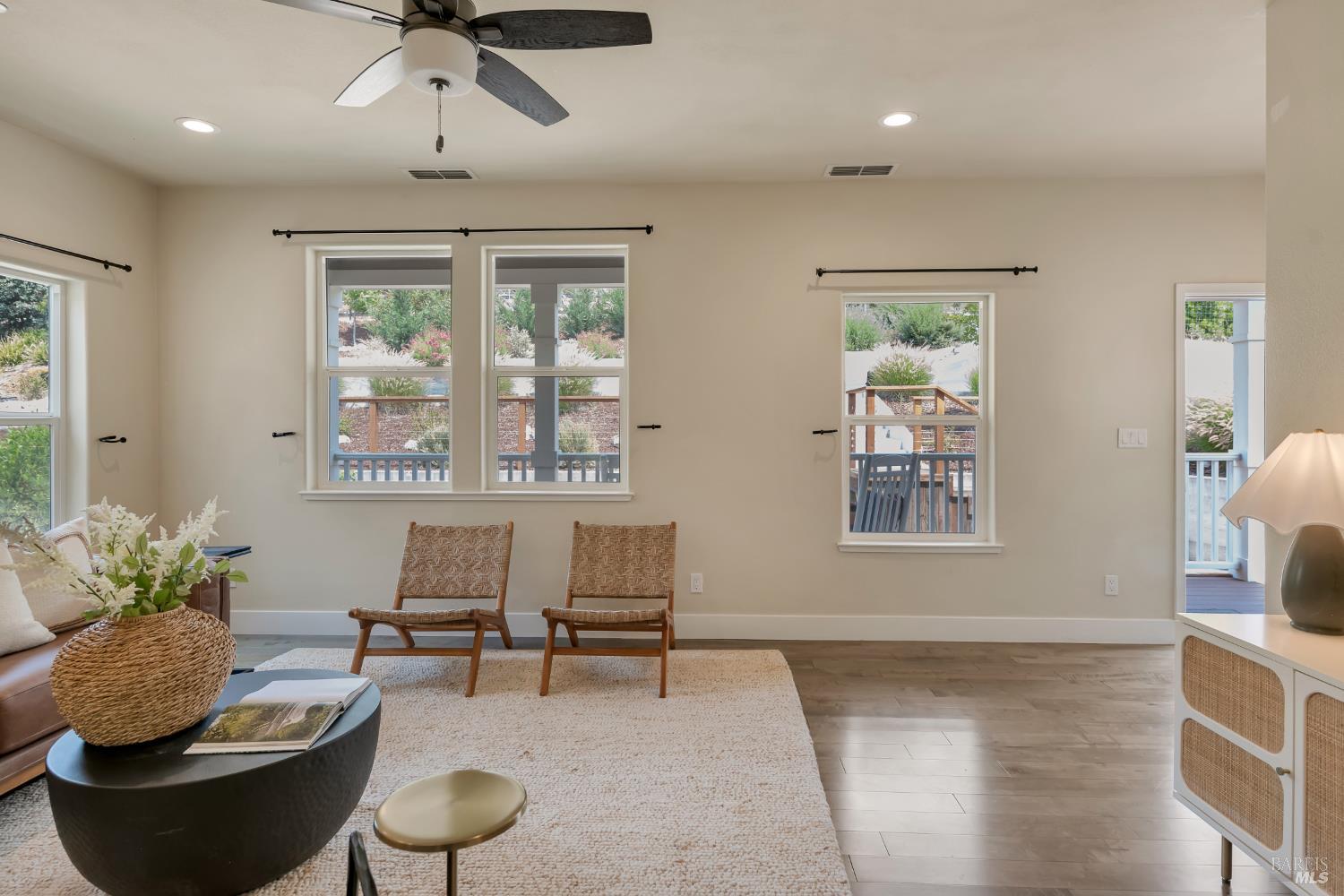 Detail Gallery Image 9 of 50 For 1670 Schultz Rd, Kenwood,  CA 95452 - 3 Beds | 2 Baths