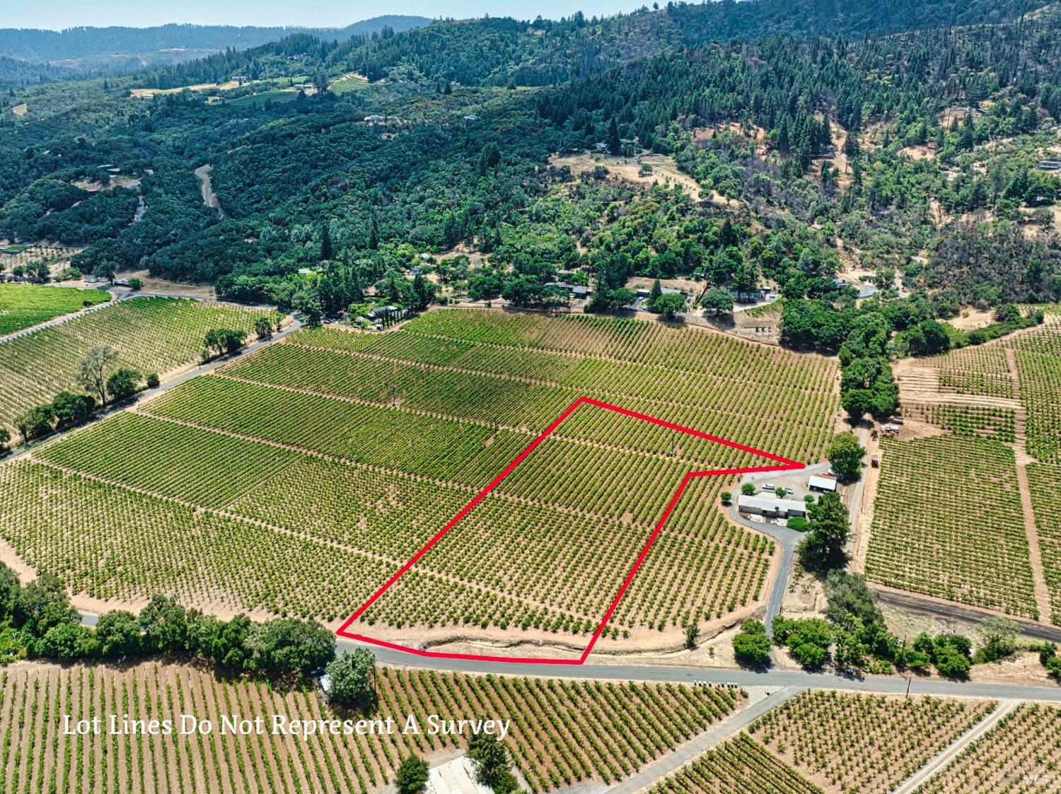 Detail Gallery Image 52 of 54 For 8011 West Dry Creek Rd, Healdsburg,  CA 95448 - – Beds | – Baths