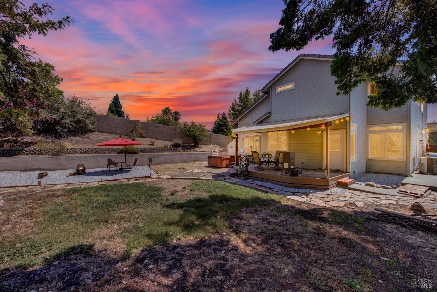 Detail Gallery Image 41 of 81 For 249 Milford Ct, Vacaville,  CA 95688 - 4 Beds | 2/1 Baths
