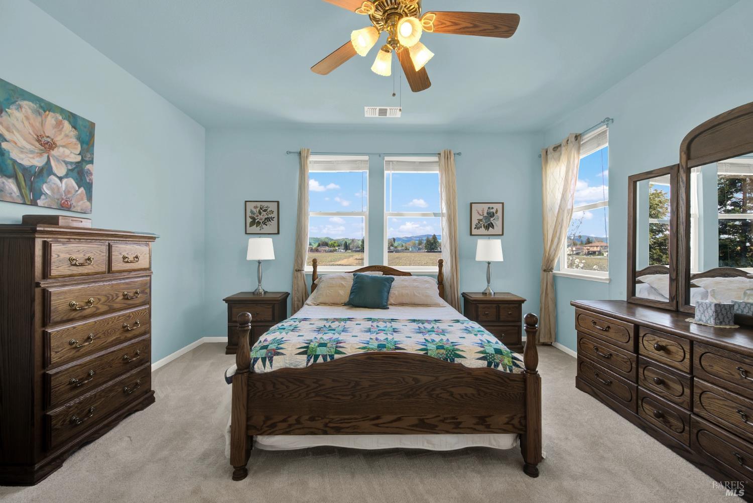 Detail Gallery Image 67 of 99 For 365 Sage Sparrow Cir, Vacaville,  CA 95687 - 6 Beds | 4 Baths