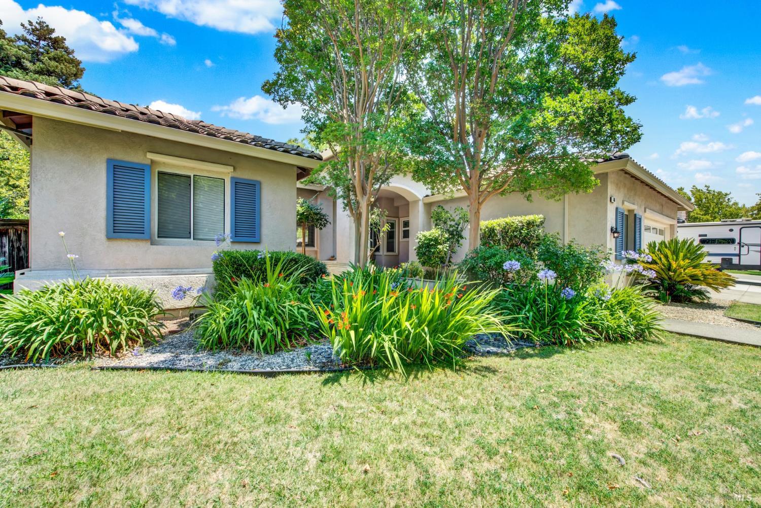 Detail Gallery Image 14 of 93 For 616 Pavilion Dr, Fairfield,  CA 94534 - 3 Beds | 2/1 Baths