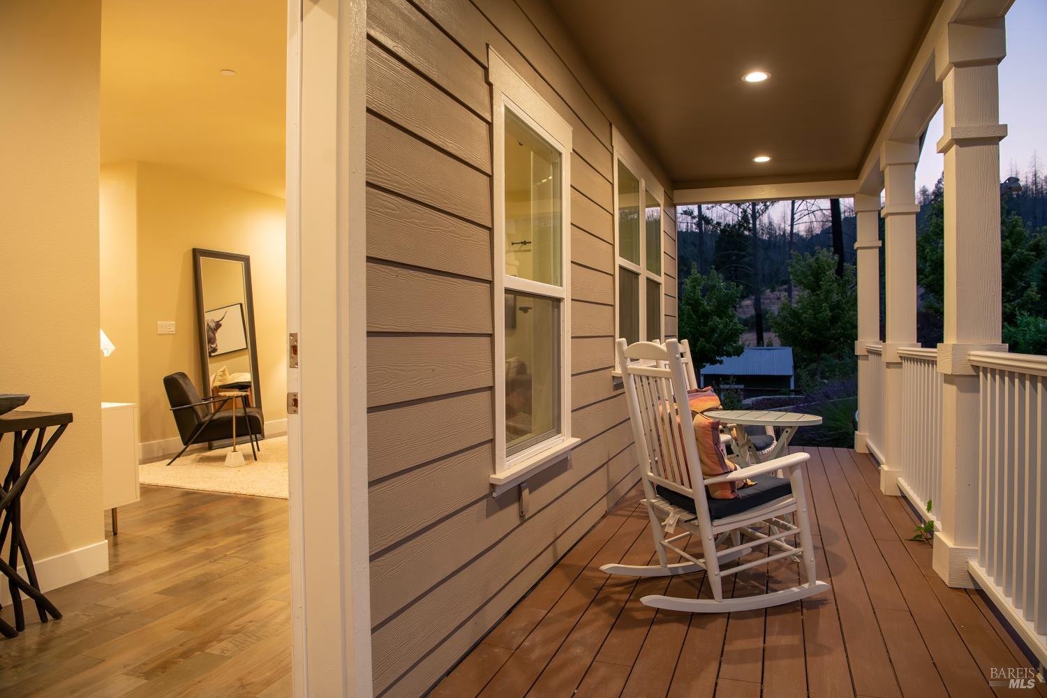 Detail Gallery Image 5 of 50 For 1670 Schultz Rd, Kenwood,  CA 95452 - 3 Beds | 2 Baths