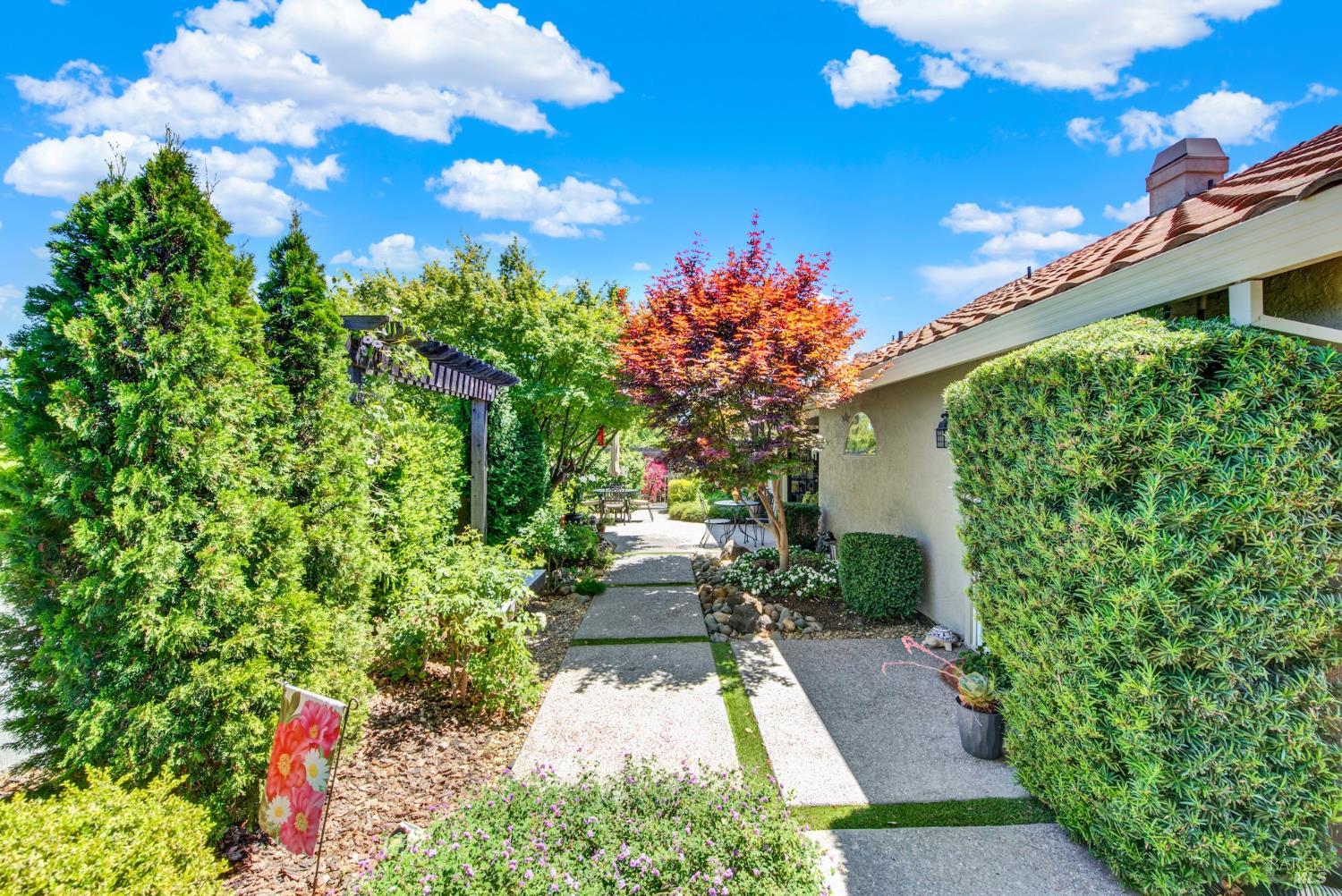 Detail Gallery Image 56 of 63 For 231 Ballindine Dr, Vacaville,  CA 95688 - 4 Beds | 2 Baths