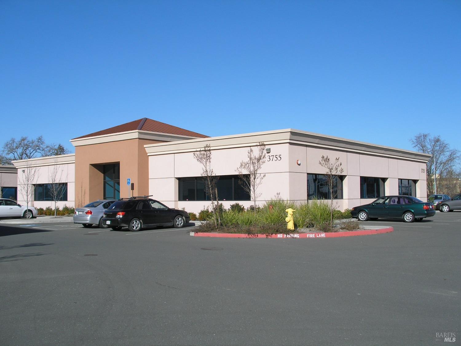 Detail Gallery Image 4 of 4 For 3755 Brickway #100,  Santa Rosa,  CA 95409 - – Beds | – Baths