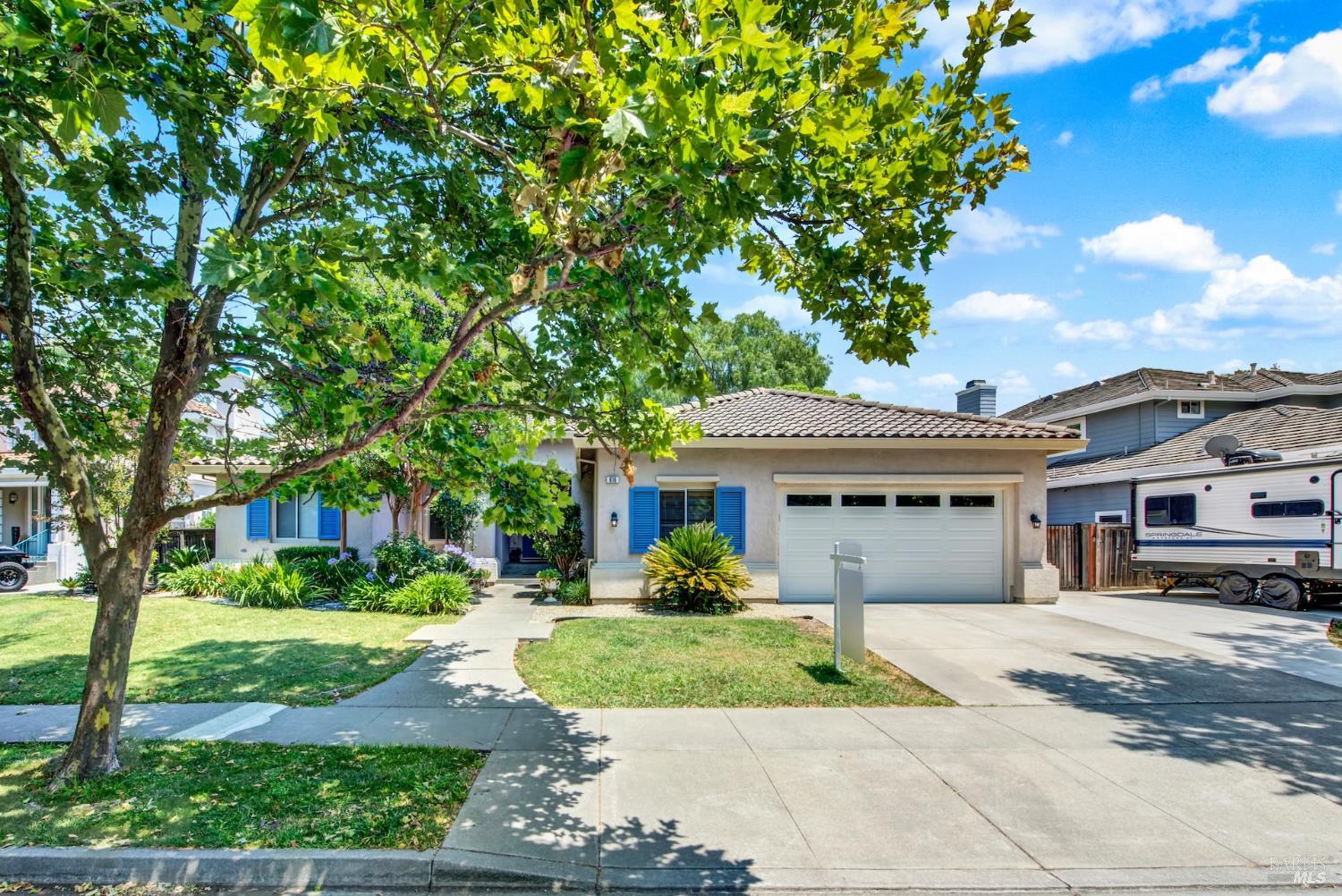 Detail Gallery Image 6 of 93 For 616 Pavilion Dr, Fairfield,  CA 94534 - 3 Beds | 2/1 Baths