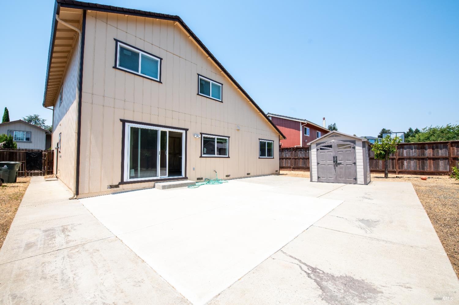 Detail Gallery Image 39 of 41 For 172 Delgado Ct, Vallejo,  CA 94591 - 4 Beds | 2/1 Baths