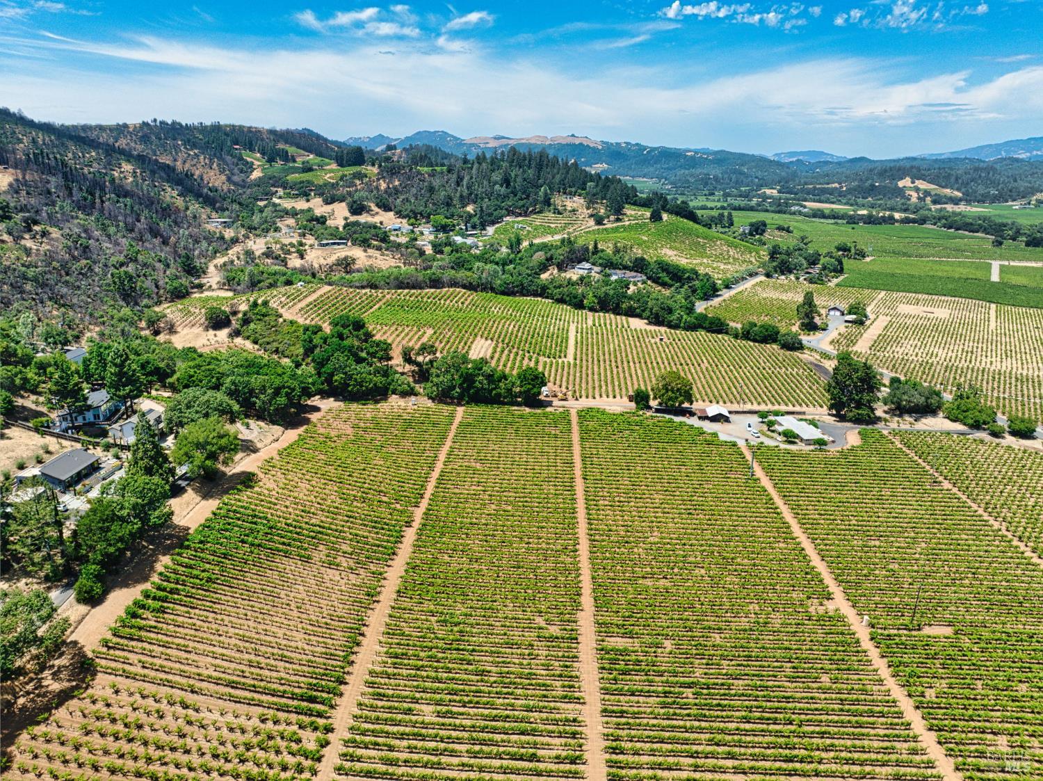 Detail Gallery Image 36 of 54 For 8011 West Dry Creek Rd, Healdsburg,  CA 95448 - – Beds | – Baths