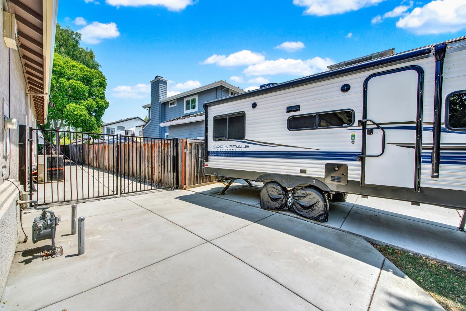 Detail Gallery Image 90 of 93 For 616 Pavilion Dr, Fairfield,  CA 94534 - 3 Beds | 2/1 Baths