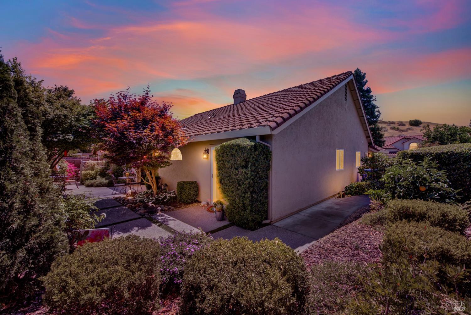 Detail Gallery Image 63 of 63 For 231 Ballindine Dr, Vacaville,  CA 95688 - 4 Beds | 2 Baths