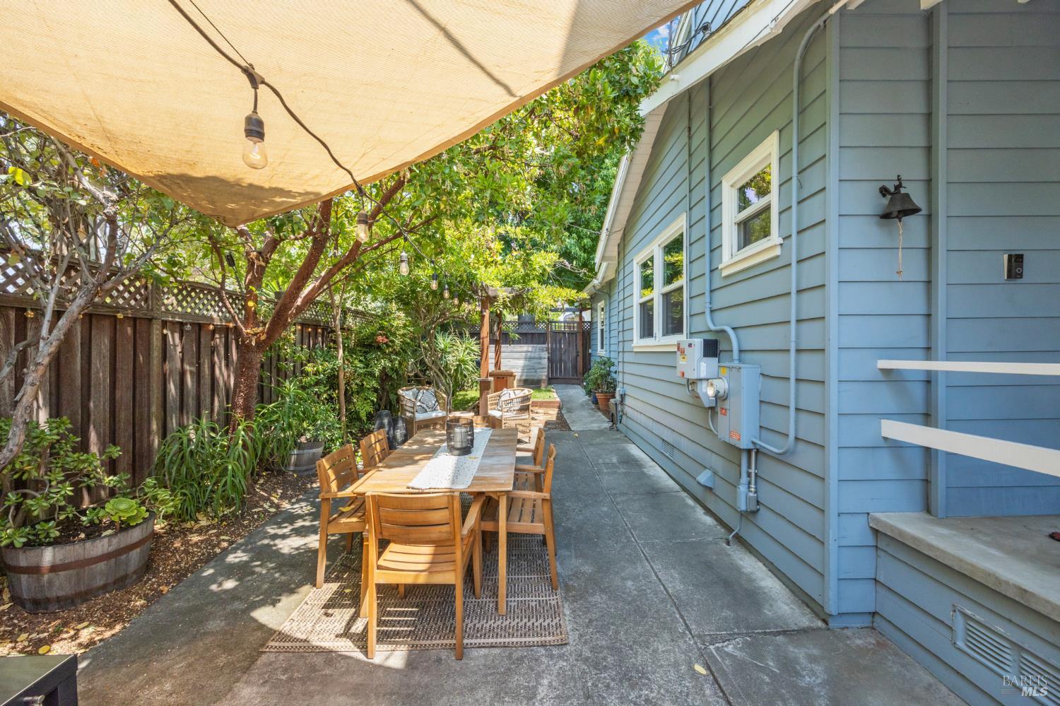 Detail Gallery Image 34 of 49 For 1219 Amador St, Vallejo,  CA 94590 - 3 Beds | 2/1 Baths