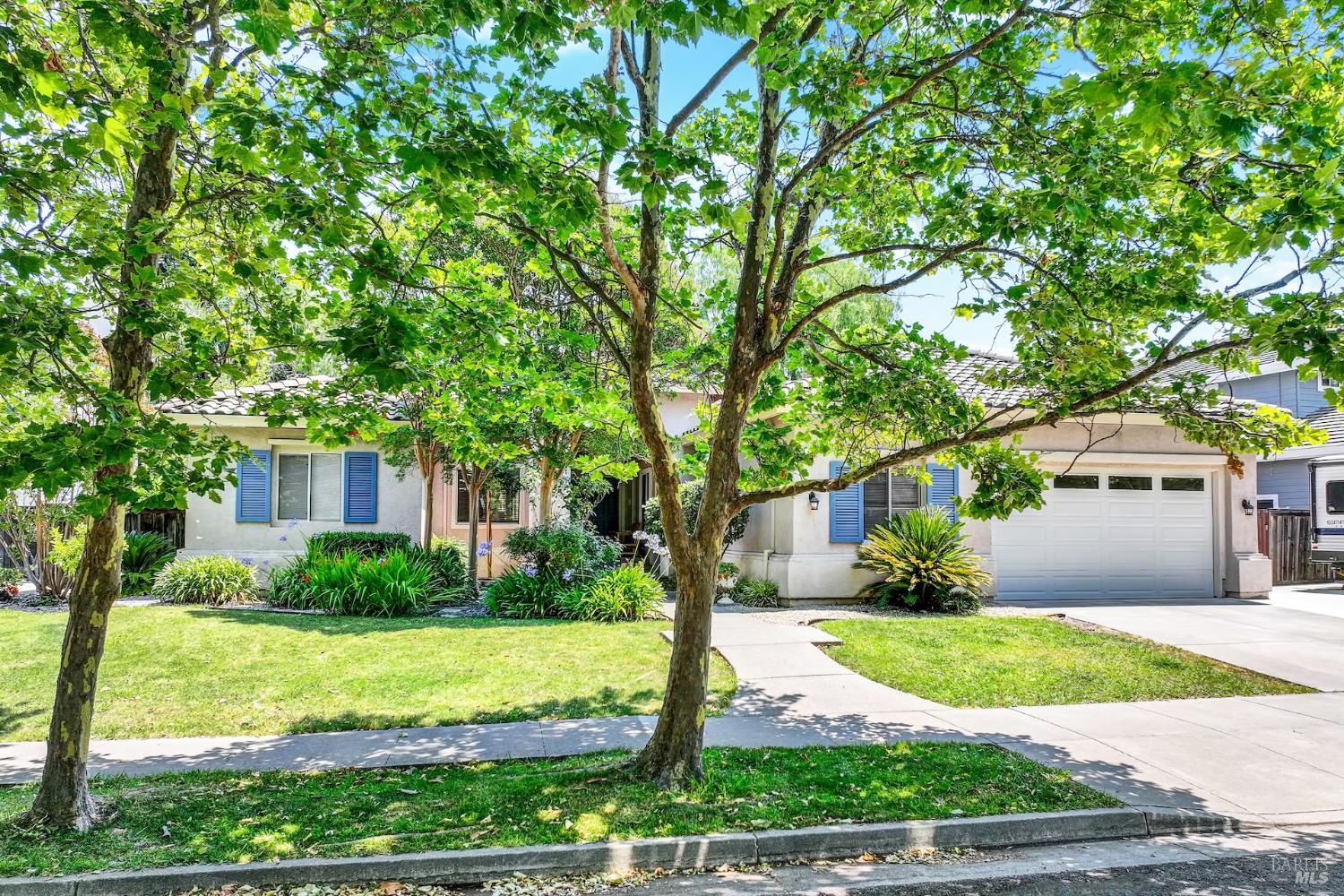 Detail Gallery Image 2 of 93 For 616 Pavilion Dr, Fairfield,  CA 94534 - 3 Beds | 2/1 Baths