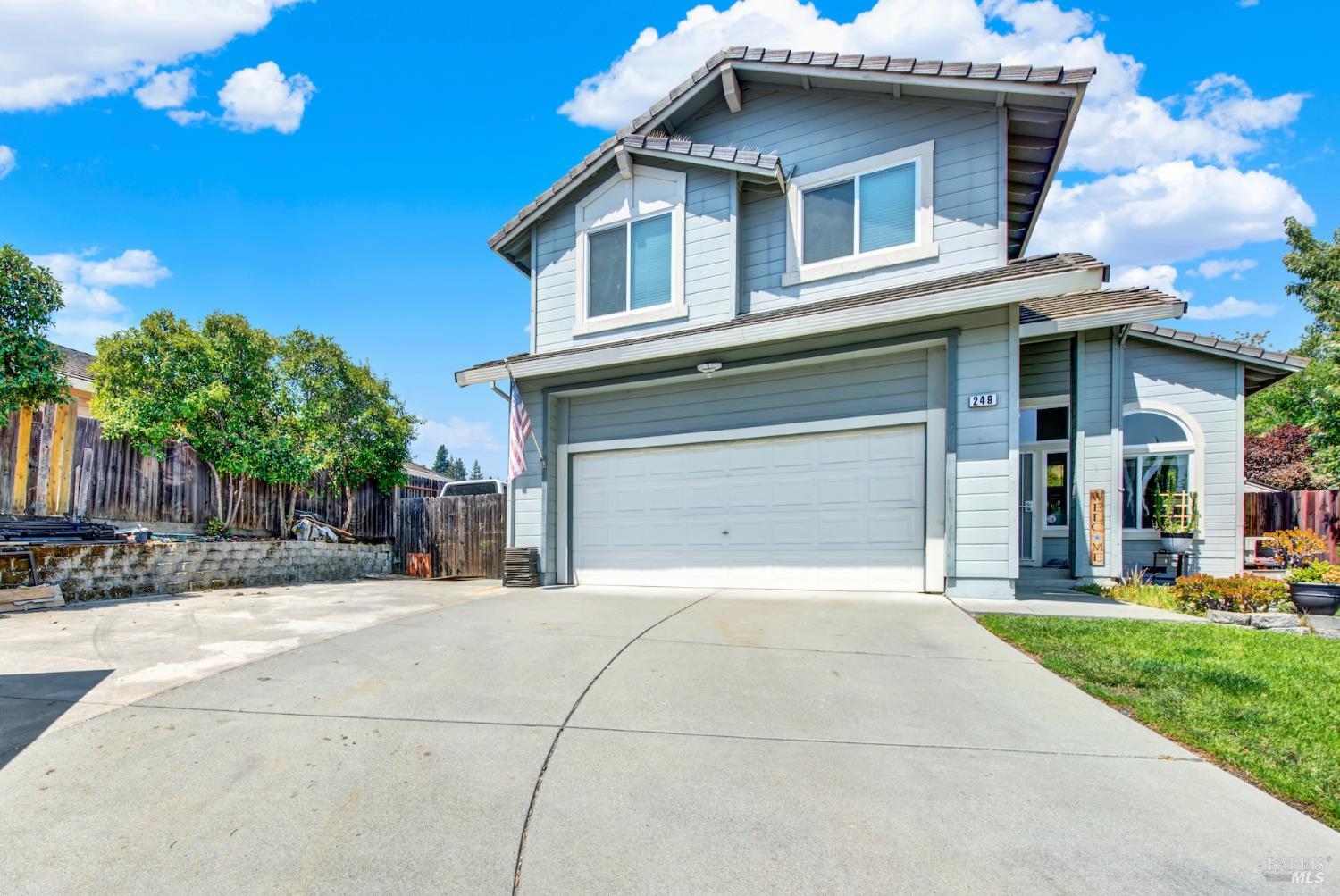 Detail Gallery Image 12 of 81 For 249 Milford Ct, Vacaville,  CA 95688 - 4 Beds | 2/1 Baths