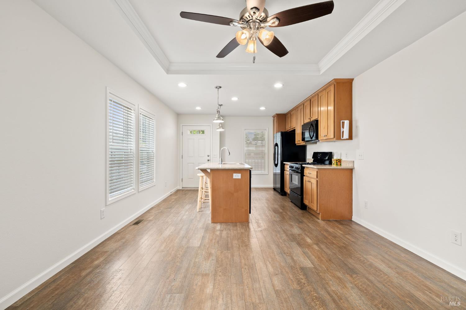 Detail Gallery Image 6 of 19 For 70 Romani Ct, Santa Rosa,  CA 95407 - 2 Beds | 1 Baths