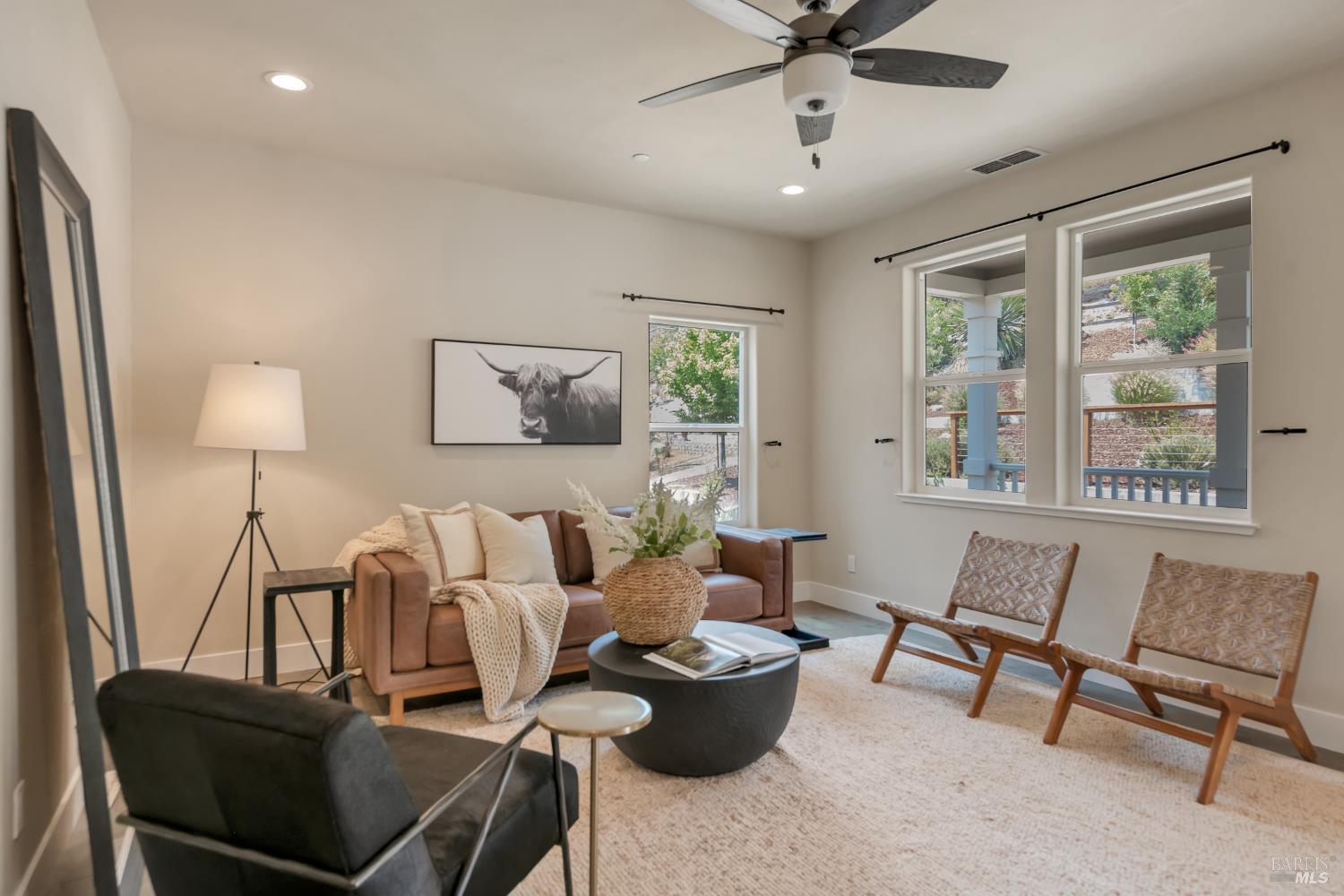 Detail Gallery Image 8 of 50 For 1670 Schultz Rd, Kenwood,  CA 95452 - 3 Beds | 2 Baths